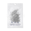 Iron Flat Head Pins IFIN-FS0001-30G-2