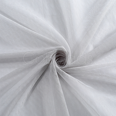 Polyester Mesh Fabric DIY-WH20011-89A-15-1
