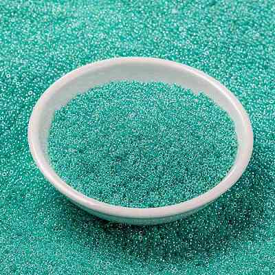 MIYUKI Round Rocailles Beads SEED-G009-RR0536-1
