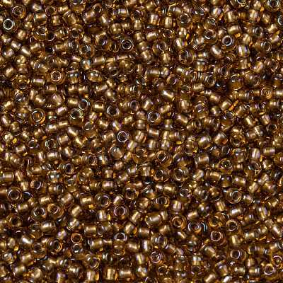 TOHO 11/0 Round Beads X-SEED-TR11-0278-1