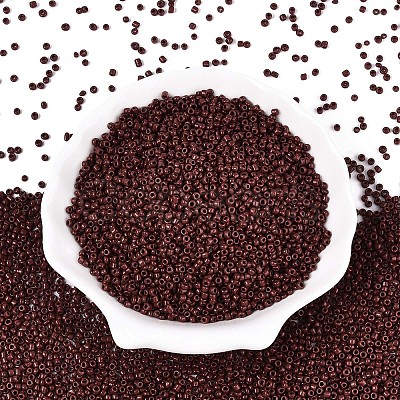 Glass Seed Beads SEED-A010-2mm-56-1