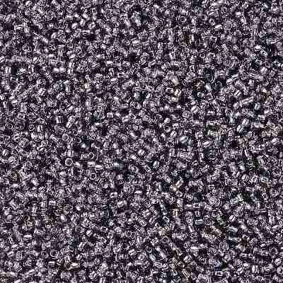 TOHO 15/0 Round Beads X-SEED-TR15-0039-1