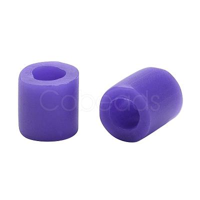 1 Box 5mm Hama Beads PE DIY Fuse Beads Refills for Kids DIY-X0047-A39-B-1