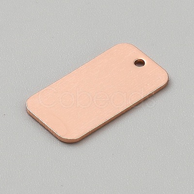 Brass Pendants KK-WH20019-002B-RG-1