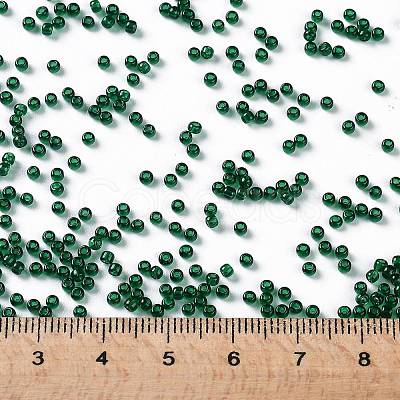 TOHO 11/0 Round Beads SEED-XTR11-0939-1
