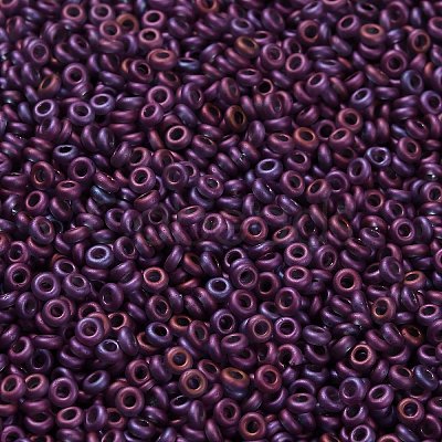 TOHO 11/0 Demi Round Beads SEED-DR11-0625F-1