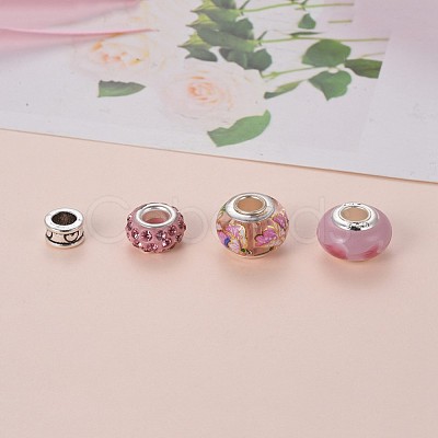 Valentine's Day Jewelry DIY-JP0003-44-1