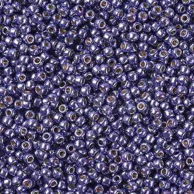 TOHO 11/0 Round Beads LS-X-SEED-TR11-PF0567-1