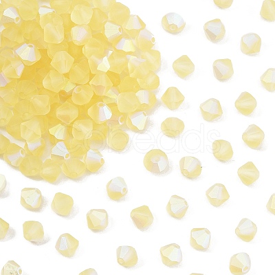 Preciosa® Crystal Beads Y-PRC-BA4-80100-20019-1