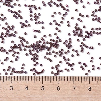 TOHO Round Seed Beads SEED-JPTR15-0502-1
