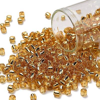 TOHO 6/0 Round Beads SEED-XTR06-0022-1