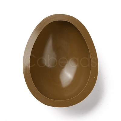 DIY Half Easter Surprise Eggs Food Grade Silicone Molds LS-DIY-E060-01D-1