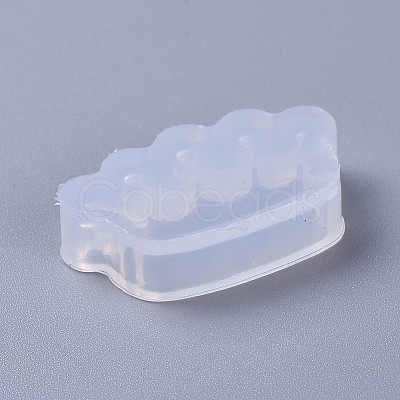 Food Grade Silicone Molds LS-DIY-L026-032-1