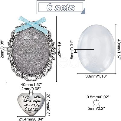 DIY Jewelry Making Kit DIY-CA0002-90-1