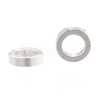 Brass Spacer Beads KK-H759-12B-S-1
