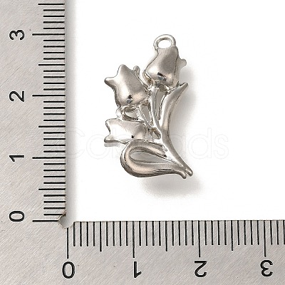 Alloy Pendants FIND-Z067-06P-07-1