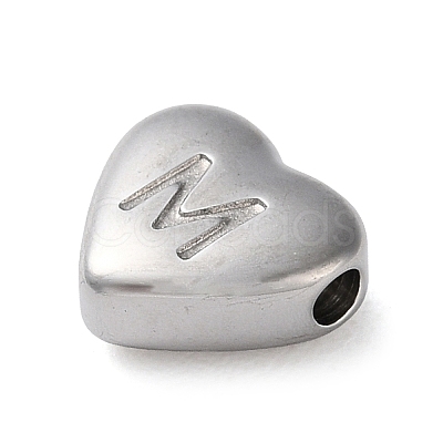 Non-Tarnish 201 Stainless Steel Beads LS-STAS-M335-01M-P-1