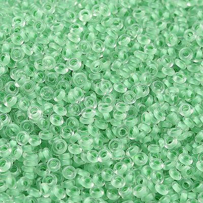 TOHO 11/0 Demi Round Beads Y-SEED-DR11-0975-1