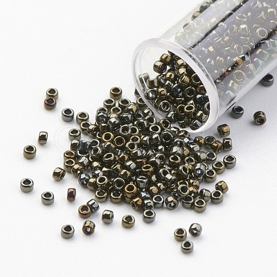 TOHO Japan Seed Beads SEED-G001-83-1