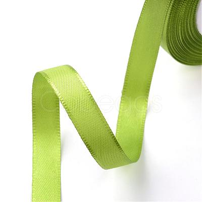 Single Face Satin Ribbon RC12mmY-095-1