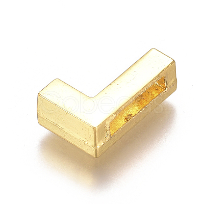Alloy Slide Charms PALLOY-WH0069-02L-G-1