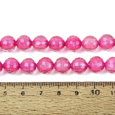 Resin Beads Strands RESI-N044-04A-A09-1