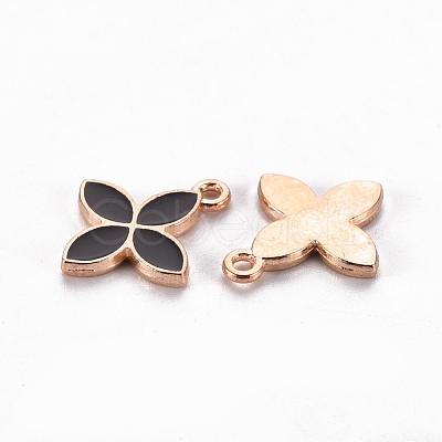 Alloy Pendants ENAM-S115-062D-1
