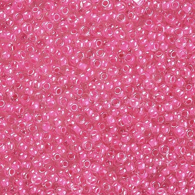 12/0 FGB Grade A Round Glass Seed Beads SEED-N001-F-242-1