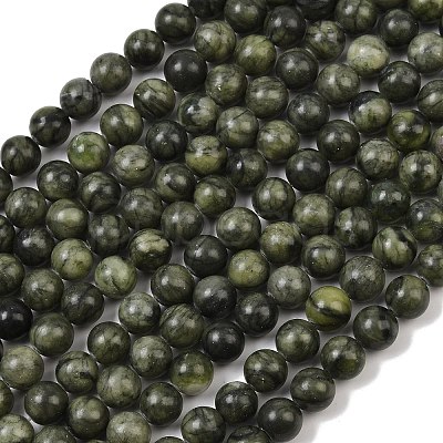 Natural Gemstone Beads Z0SRR014-1