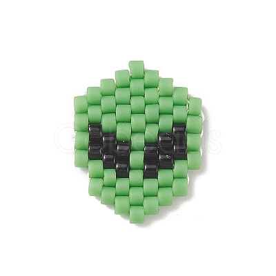 Handmade Japanese Seed Beads SEED-CP00008-1