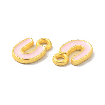 Alloy Enamel Pendants LS-ENAM-P247-01MG-U-1