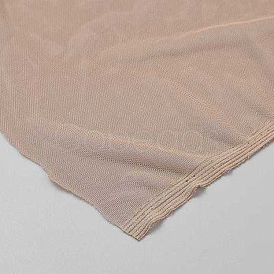 Polyester Stretch Mesh Fabric DIY-WH20002-181B-04-1