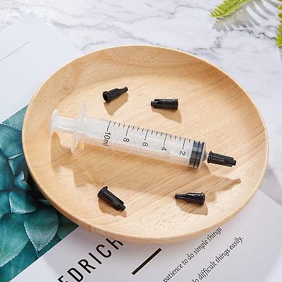 Plastic Stopper TOOL-GB0001-08-1
