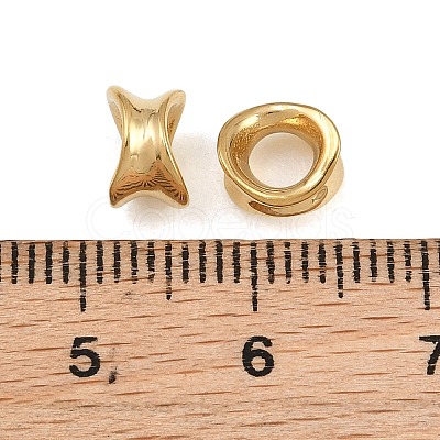 304 Stainless Steel Beads SA-CBA02E8-17G-1