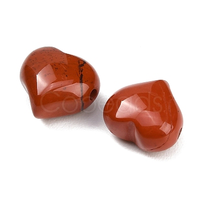 Natural Red Jasper Beads GG-CBA4A3B-C30-01-1