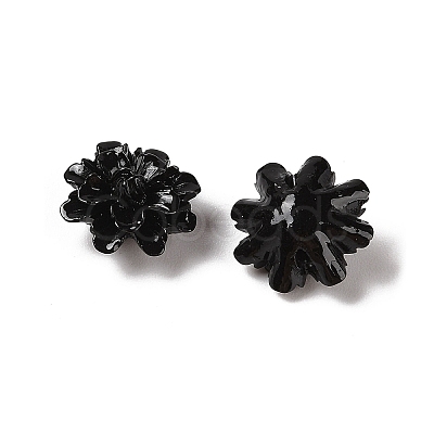Synthetic Coral Beads CORA-C001-01F-1