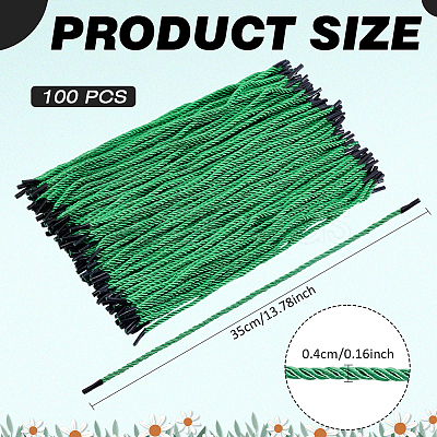 Round Polyester Twisted Cords AJEW-WH0709-258A-1