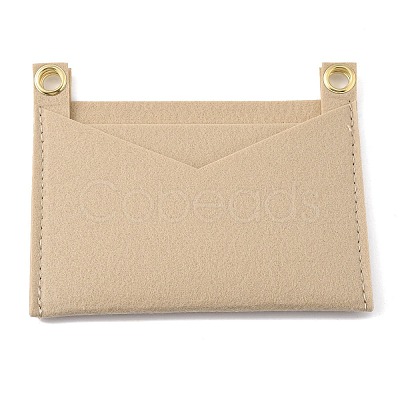 Felt Bags Organizer Insert PURS-WH0001-46B-03-1