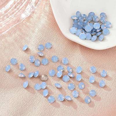 Preciosa® MAXIMA Crystal Round Stones X-PRC-RBSS24-31110-1