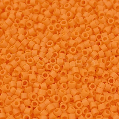 MIYUKI Delica Beads X-SEED-J020-DB1583-1