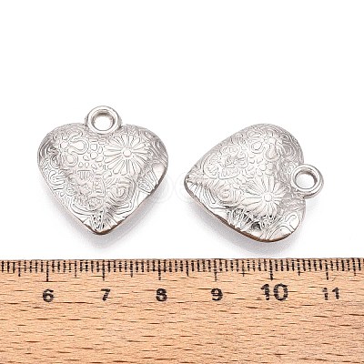 CCB Plastic Pendants CCB-T012-02P-1