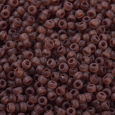 MIYUKI Round Rocailles Beads X-SEED-G007-RR0134F-1