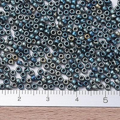 MIYUKI Round Rocailles Beads X-SEED-G007-RR2008-1