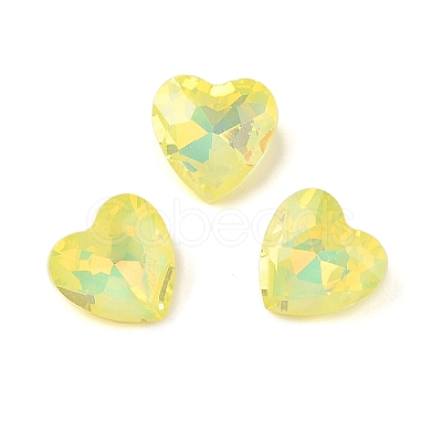 Glass Cabochons GLAA-N0028-08B-1