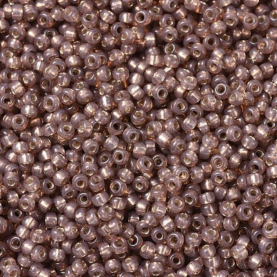 MIYUKI Round Rocailles Beads X-SEED-G007-RR0641-1