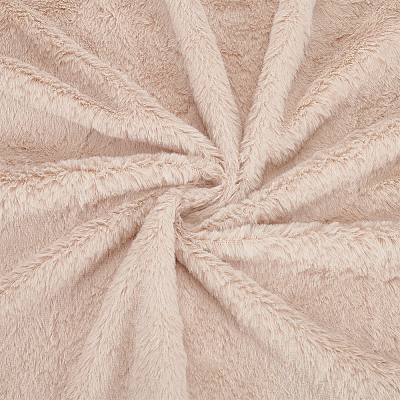 Plush Cloth Fabric DIY-WH0542-40A-1