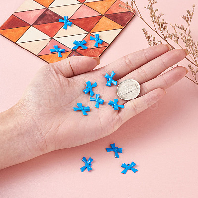 Spray Painted Enamel Pendants ENAM-TAC0005-04J-1