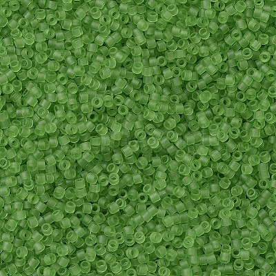 MIYUKI Delica Beads SEED-X0054-DB1266-1