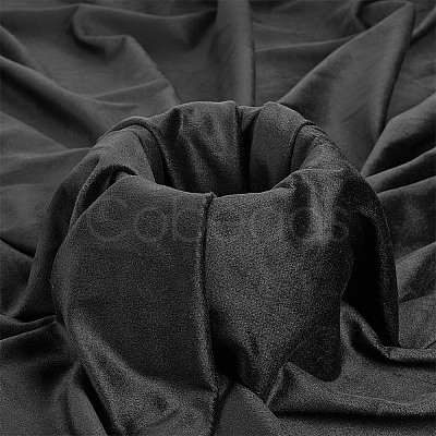 Polyester Farbics DIY-WH0671-271A-1