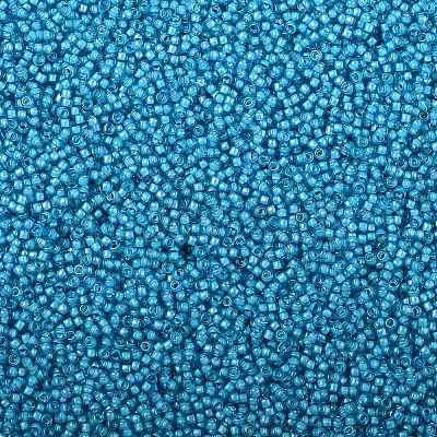 TOHO Round Seed Beads X-SEED-TR15-0931-1